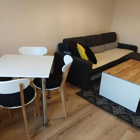 Wszedzie Blisko Apartment *