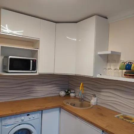 Wszedzie Blisko Apartment Szklarska Poreba