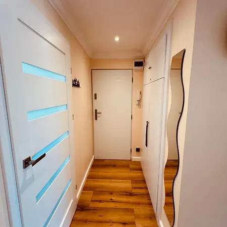 Apartamento Wszedzie Blisko *